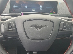 Ford Mustang Mach-E Premium RWD 2025