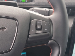 Ford Mustang Mach-E Premium RWD 2025