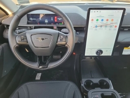 Ford Mustang Mach-E Premium RWD 2026