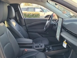 Ford Mustang Mach-E Premium RWD 2026