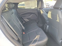 Ford Mustang Mach-E Premium RWD 2026