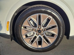 Ford Mustang Mach-E Premium RWD 2026