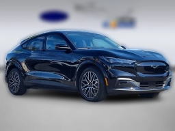 Ford Mustang Mach-E Premium RWD 2026