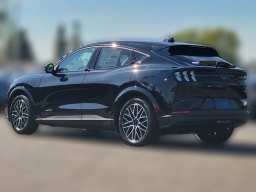 Ford Mustang Mach-E Premium RWD 2026