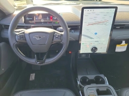 Ford Mustang Mach-E Premium RWD 2026