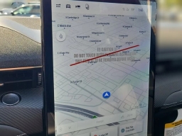 Ford Mustang Mach-E Premium RWD 2026