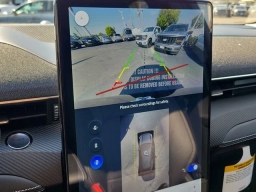 Ford Mustang Mach-E Premium RWD 2026