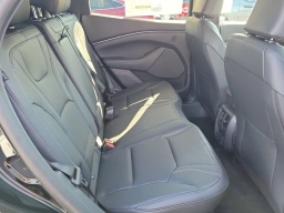 Ford Mustang Mach-E Premium RWD 2026