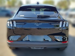 Ford Mustang Mach-E Premium RWD 2026