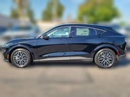 Ford Mustang Mach-E Premium RWD 2026