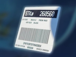 Ford Mustang Mach-E Premium RWD 2026