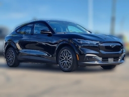 Ford Mustang Mach-E Premium RWD 2026