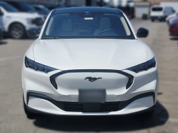 Ford Mustang Mach-E Premium RWD 2025