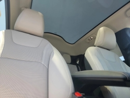 Ford Mustang Mach-E Premium RWD 2025