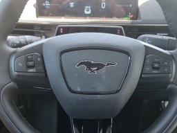 Ford Mustang Mach-E Premium RWD 2025