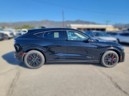 Ford Mustang Mach-E Premium RWD 2025