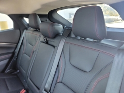 Ford Mustang Mach-E Premium RWD 2025