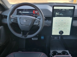 Ford Mustang Mach-E Premium RWD 2025