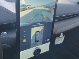 Ford Mustang Mach-E Premium RWD 2025