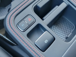 Ford Mustang Mach-E Premium RWD 2025