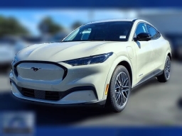 Ford Mustang Mach-E Premium RWD 2026