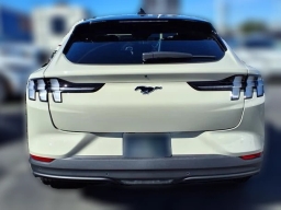 Ford Mustang Mach-E Premium RWD 2026