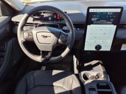 Ford Mustang Mach-E Premium RWD 2026