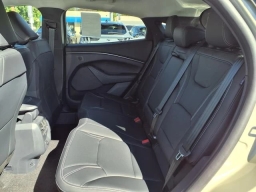 Ford Mustang Mach-E Premium RWD 2026