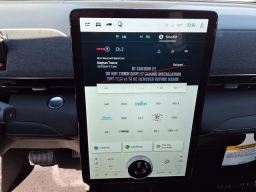 Ford Mustang Mach-E Premium RWD 2026