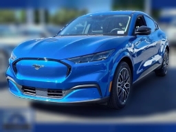 Ford Mustang Mach-E Premium RWD 2026