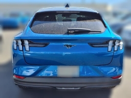 Ford Mustang Mach-E Premium RWD 2026