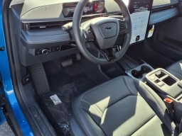 Ford Mustang Mach-E Premium RWD 2026