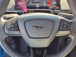 Ford Mustang Mach-E Premium RWD 2026