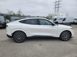 Ford Mustang Mach-E Premium RWD 2025