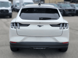 Ford Mustang Mach-E Premium RWD 2025