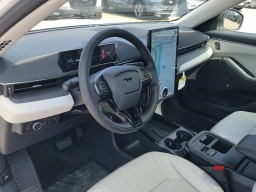 Ford Mustang Mach-E Premium RWD 2025