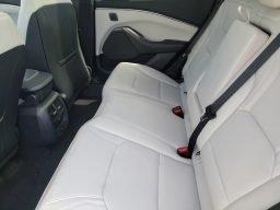 Ford Mustang Mach-E Premium RWD 2025