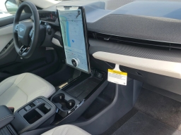 Ford Mustang Mach-E Premium RWD 2025