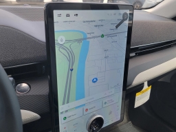 Ford Mustang Mach-E Premium RWD 2025