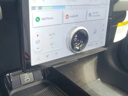 Ford Mustang Mach-E Premium RWD 2025