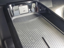 Ford Mustang Mach-E Premium RWD 2025