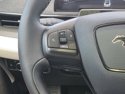 Ford Mustang Mach-E Premium RWD 2025