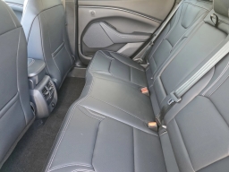 Ford Mustang Mach-E Premium RWD 2025