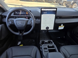 Ford Mustang Mach-E Premium RWD 2025