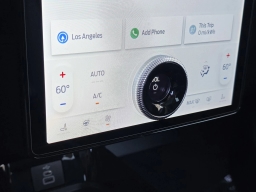 Ford Mustang Mach-E Premium RWD 2025