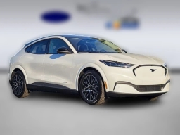 Ford Mustang Mach-E Premium RWD 2026