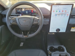 Ford Mustang Mach-E Premium RWD 2026