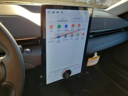 Ford Mustang Mach-E Premium RWD 2026