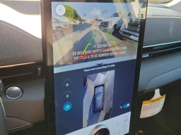 Ford Mustang Mach-E Premium RWD 2026