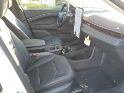 Ford Mustang Mach-E Premium RWD 2026